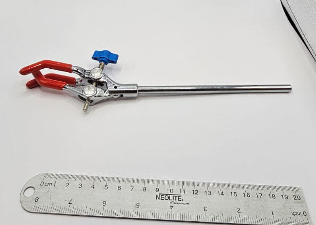 Pinza 3 Dedos