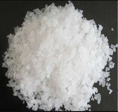 Cloruro de magnesio 250 grs