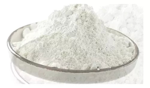Sulfato de Aluminio (500g)