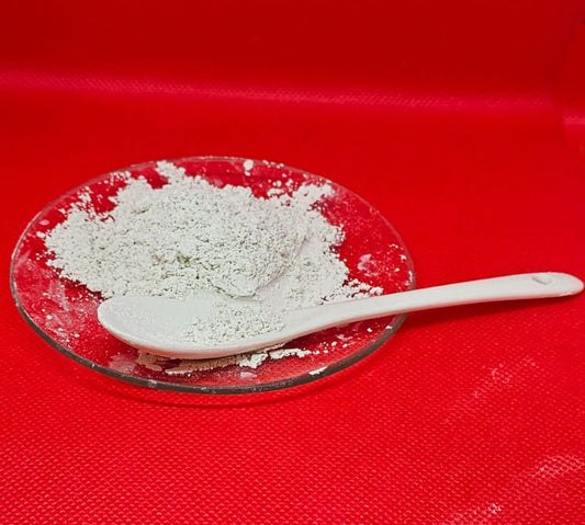 Hidroxido de Calcio 500 grs