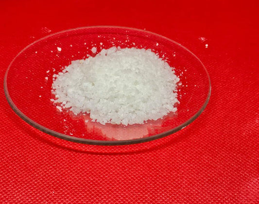 Nitrato de Bario 250 grs