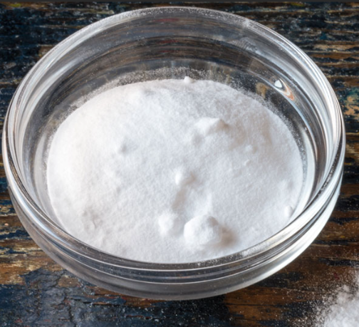 Bicarbonato de Sodio (1000 grs)