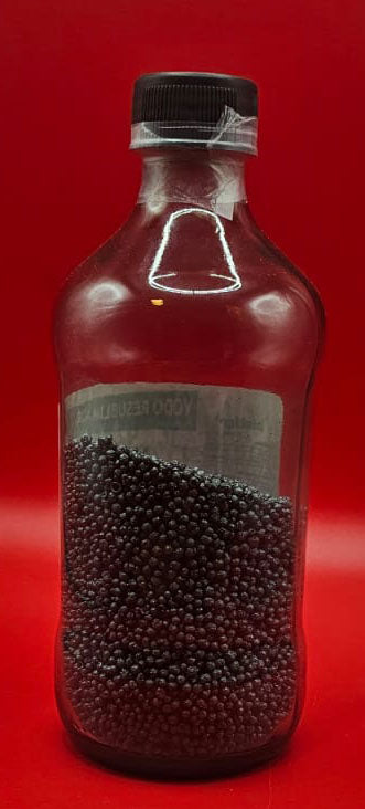 Yodo solido en Perlas 250 grs