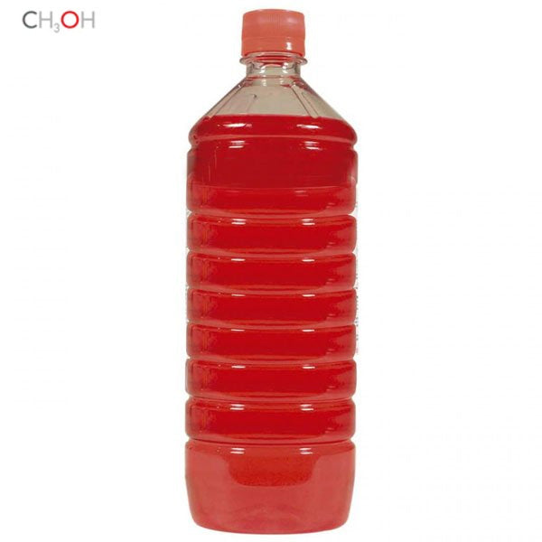 Alcohol de quemar Litro
