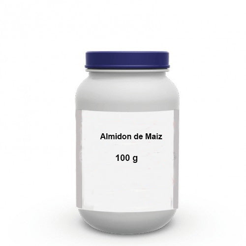 Almidon de Maiz soluble (100 g)