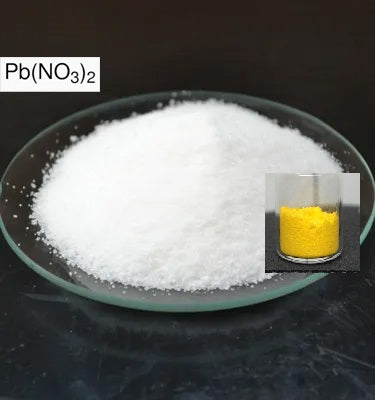 Nitrato de Plomo (100 g)