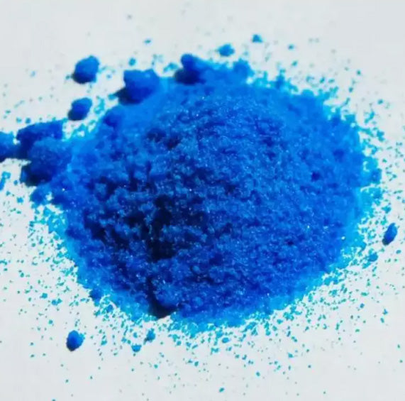 Sulfato de Cobre Pentahidratado (250g)