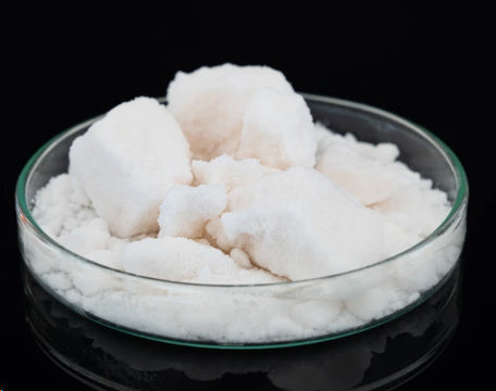 Yoduro de Potasio (50 grs)