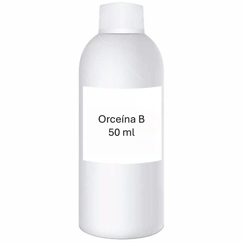 Orceína B 50 ml