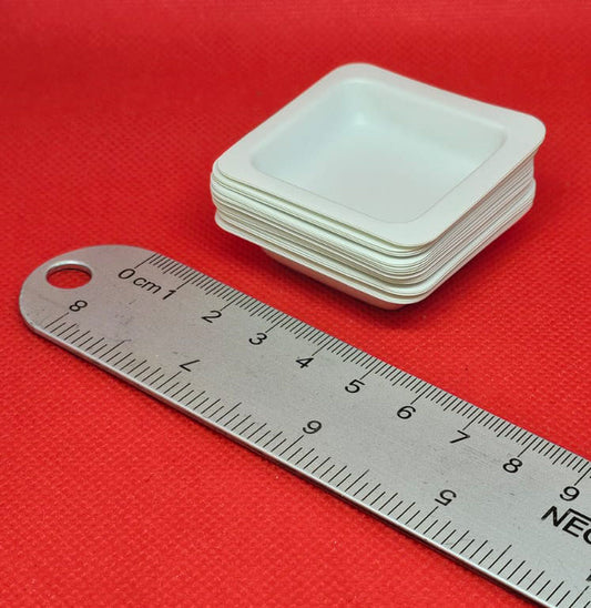Navecilla para pesar Pequeña