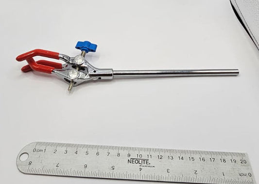 Pinza 3 Dedos