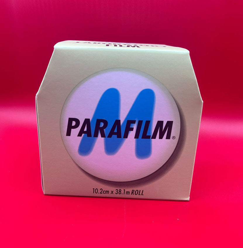 Caja de Papel Parafilm