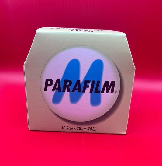 Caja de Papel Parafilm