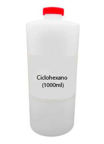 Ciclohexano (1000ml)