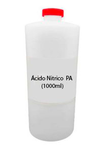Ácido Nitrico  PA (1000ml)