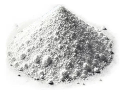 Carbonato de Calcio (500g)