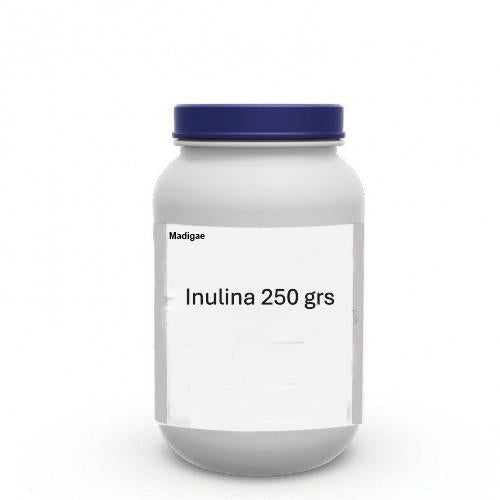 Inulina 250 grs