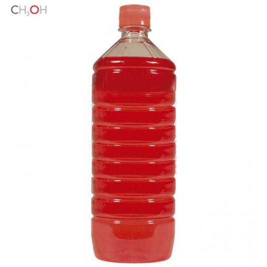 Alcohol de quemar Litro