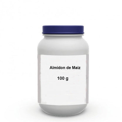 Almidon de Maiz soluble (100 g)