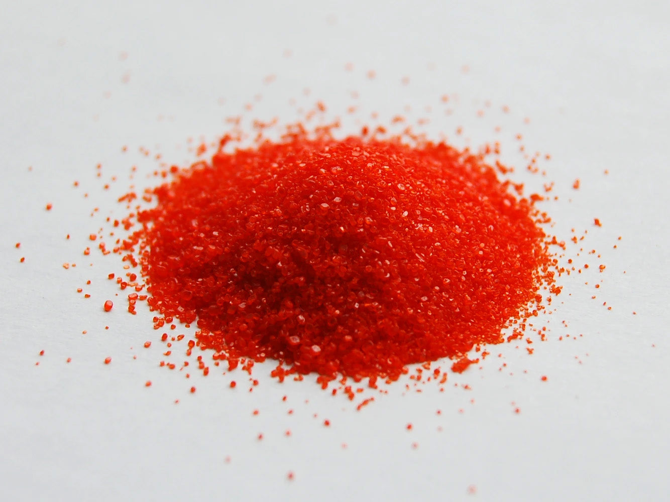Dicromato de potasio (500g)