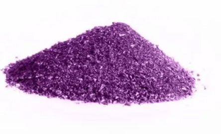 Permanganato de Potasio (250g)