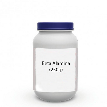 Beta Alamina (250g)