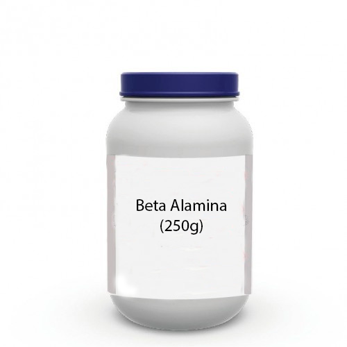 Beta Alamina (250g)