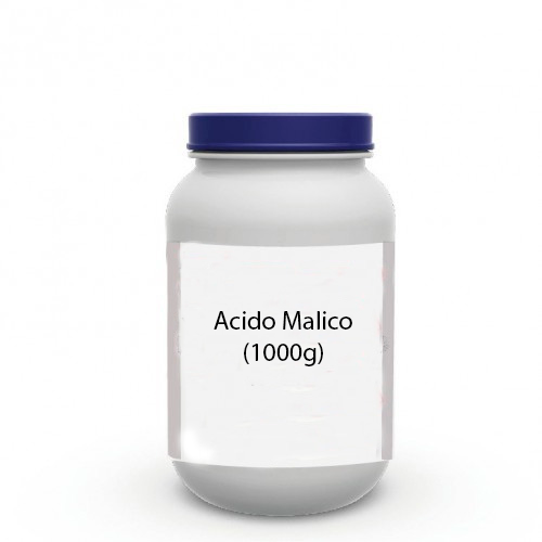Acido Malico (1000g)