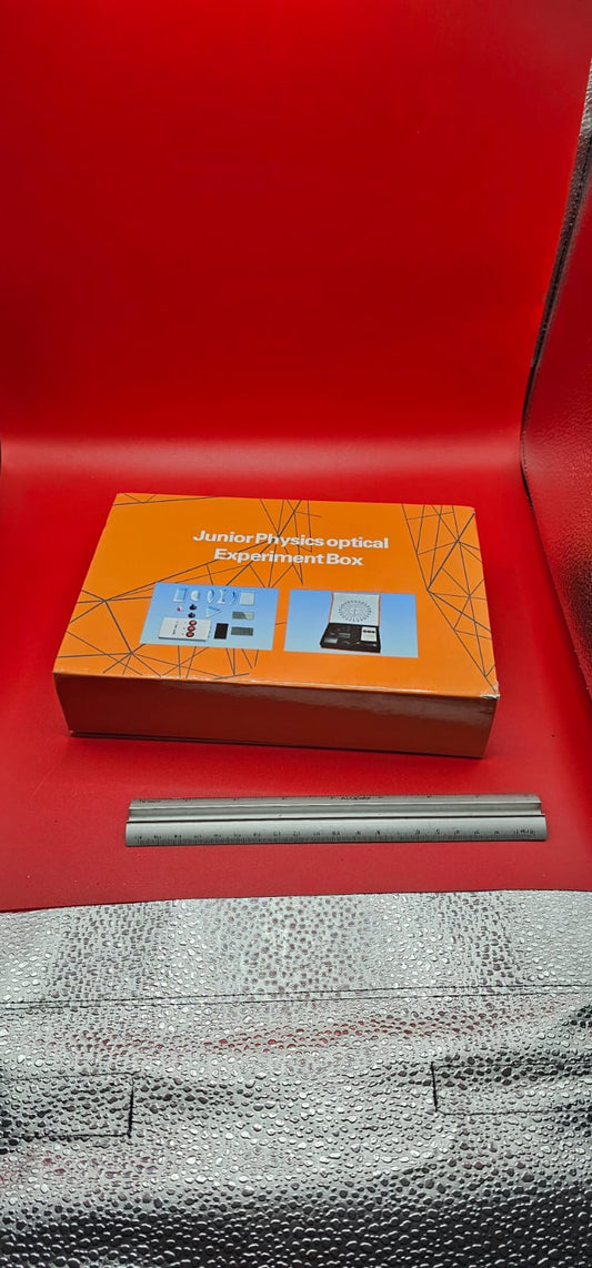 Set de Óptica Geométrica