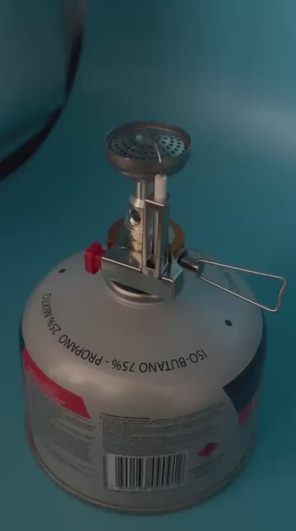 Mechero portátil