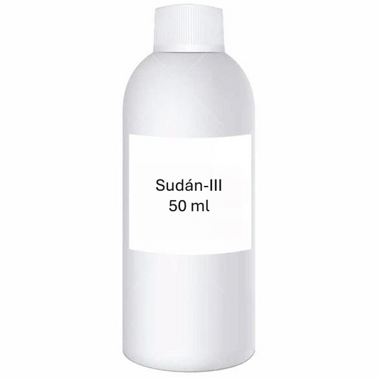 Sudán-III 50 ml